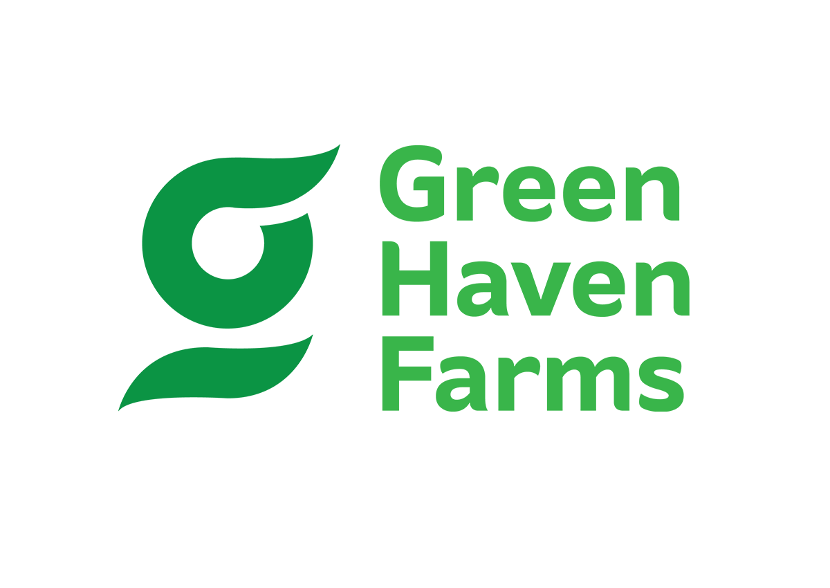 green haven farms logo