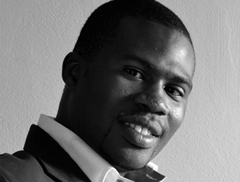 Lebogang Makola is Chief Creative Officer at Visual Aspiration, a social media marketing agency in Johannesburg